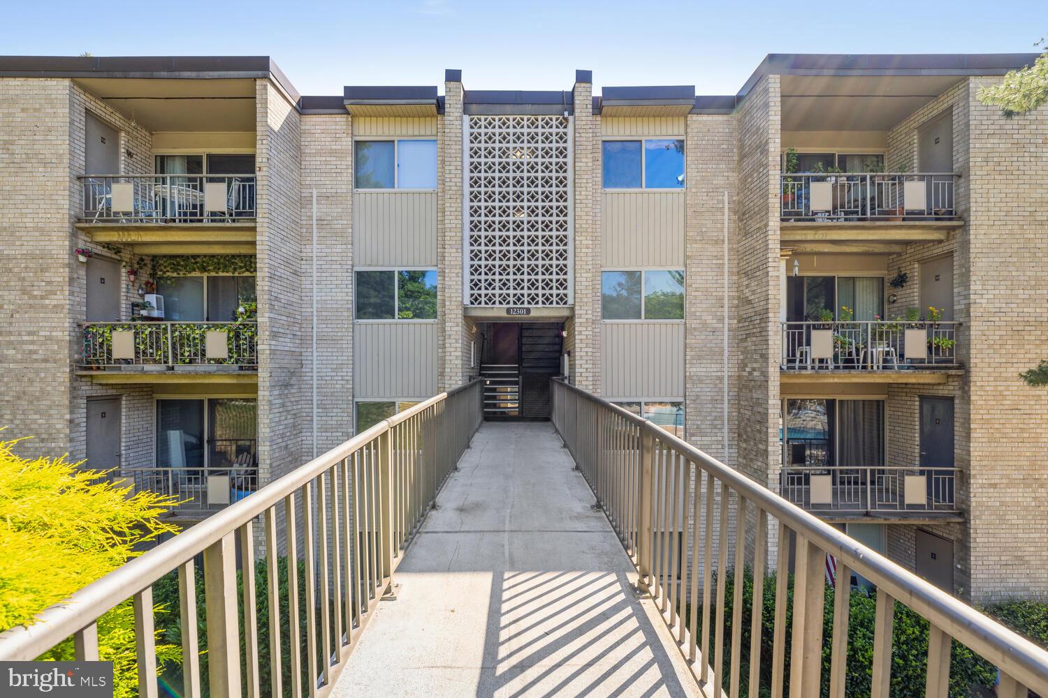 12301 Braxfield Ct #371