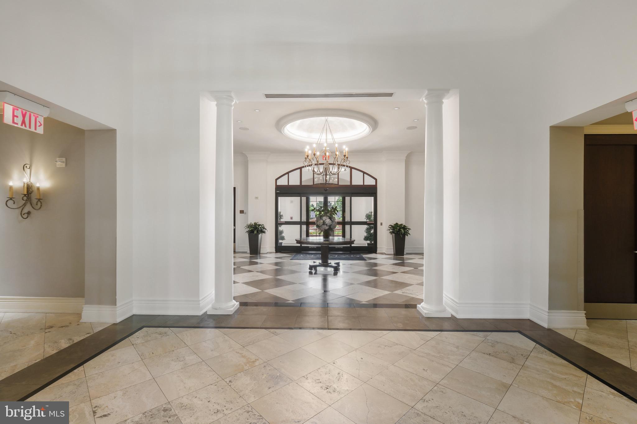 11710 Old Georgetown Rd #501