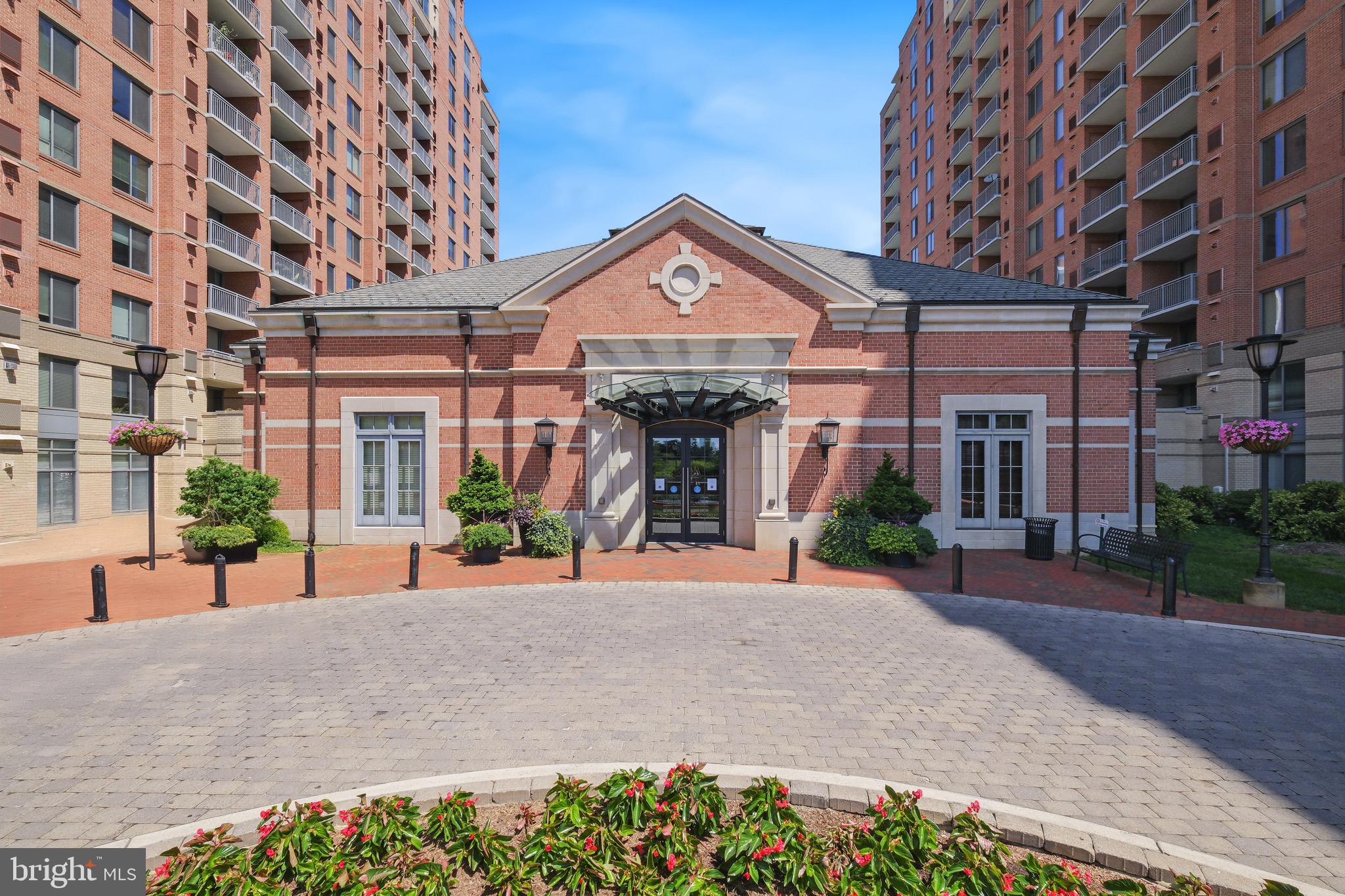11710 Old Georgetown Rd #501
