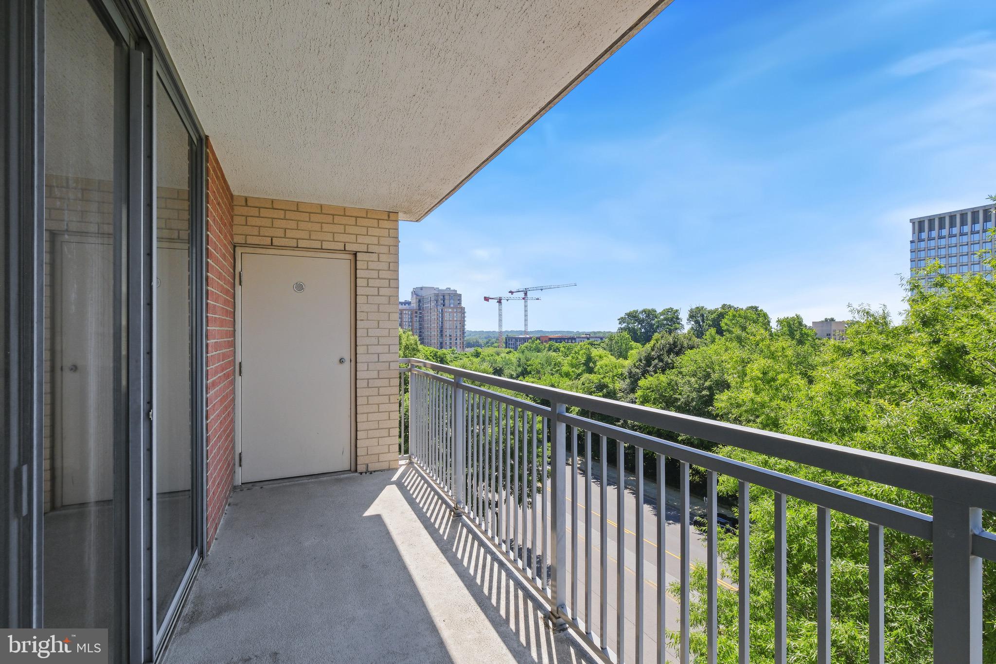 11710 Old Georgetown Rd #501