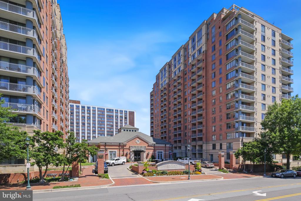 11710 Old Georgetown Rd #501