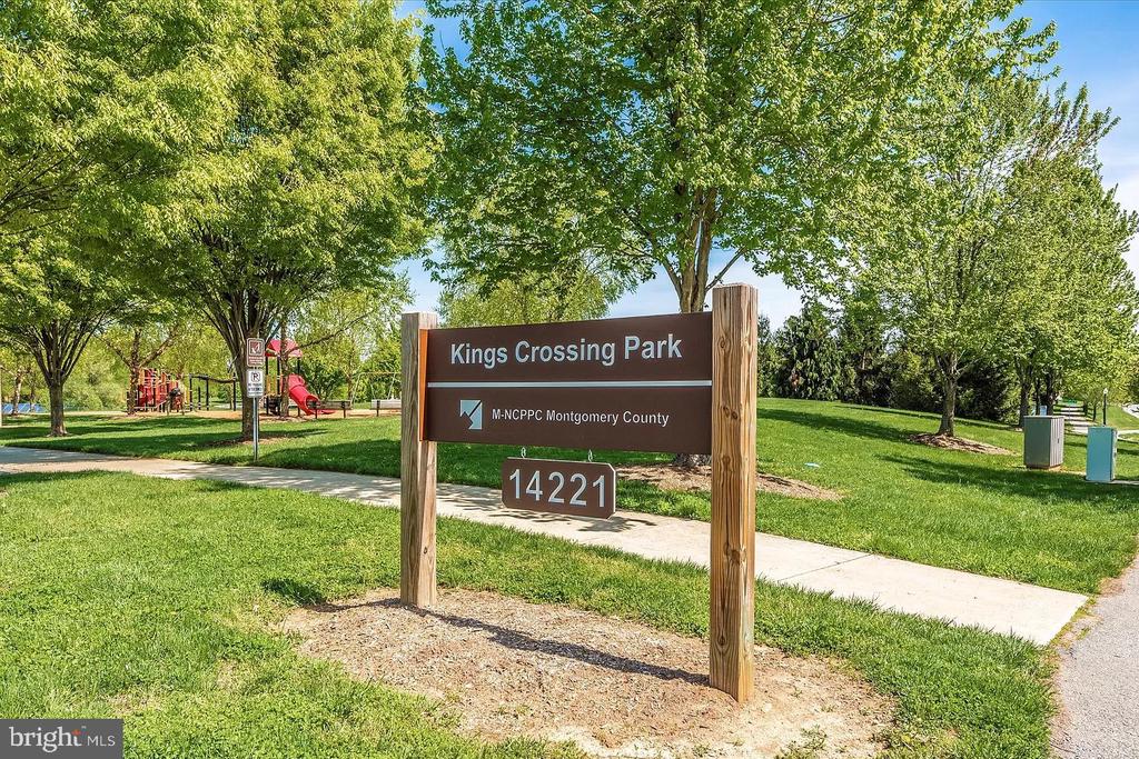 14301 KINGS CROSSING BOULEVARD 411