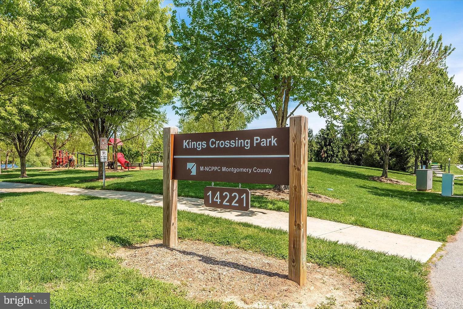 14301 KINGS CROSSING BOULEVARD 411