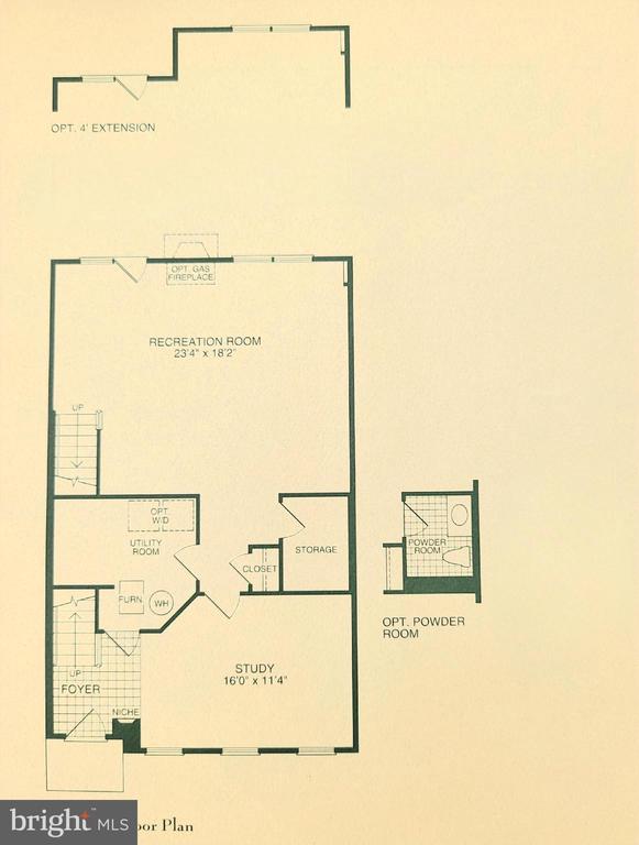 23622 General Store Dr