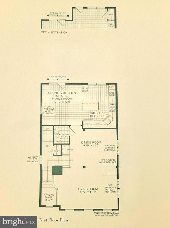 23622 General Store Dr