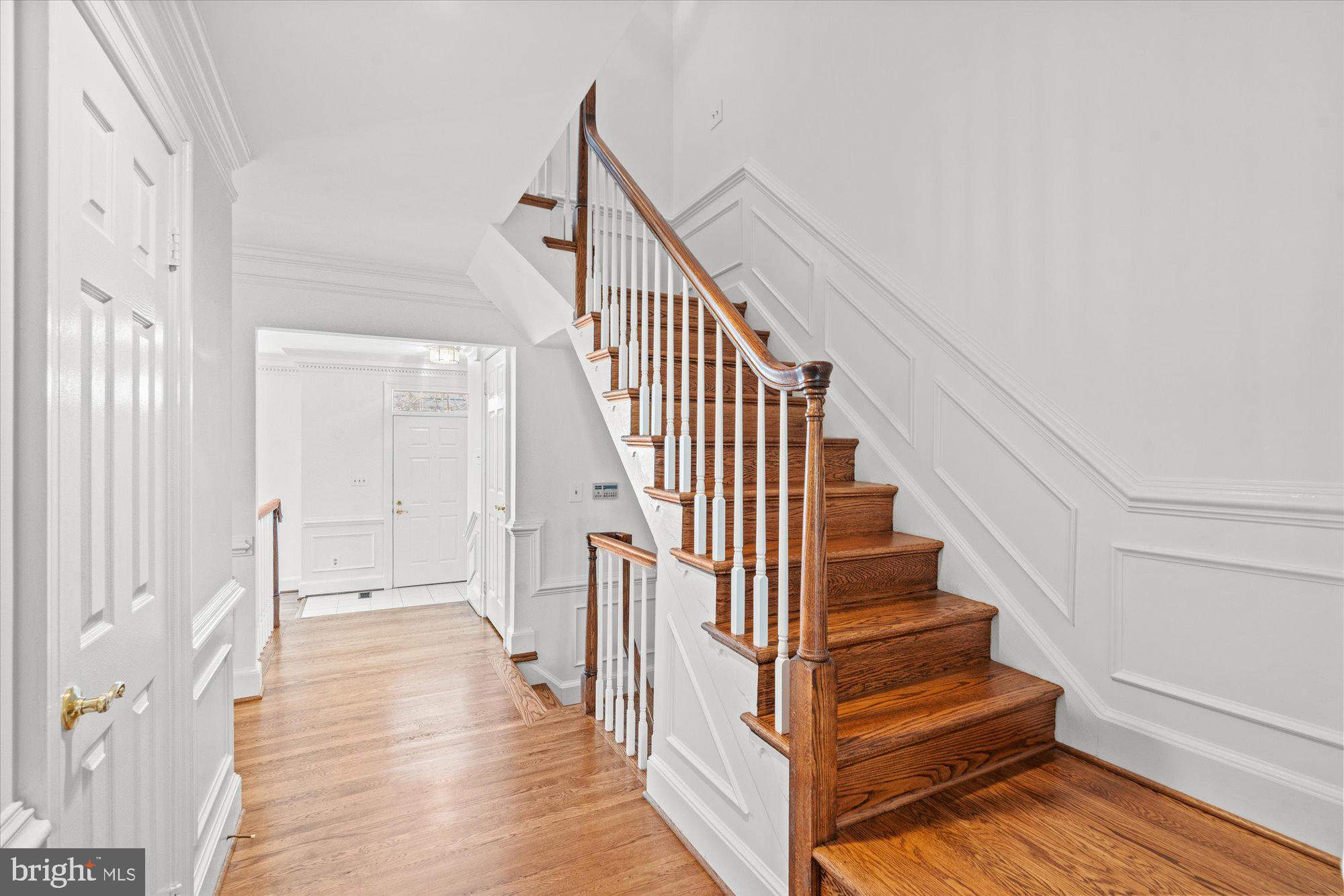 8023 Quarry Ridge Way