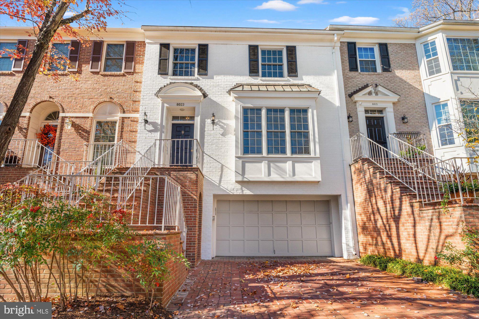 8023 Quarry Ridge Way