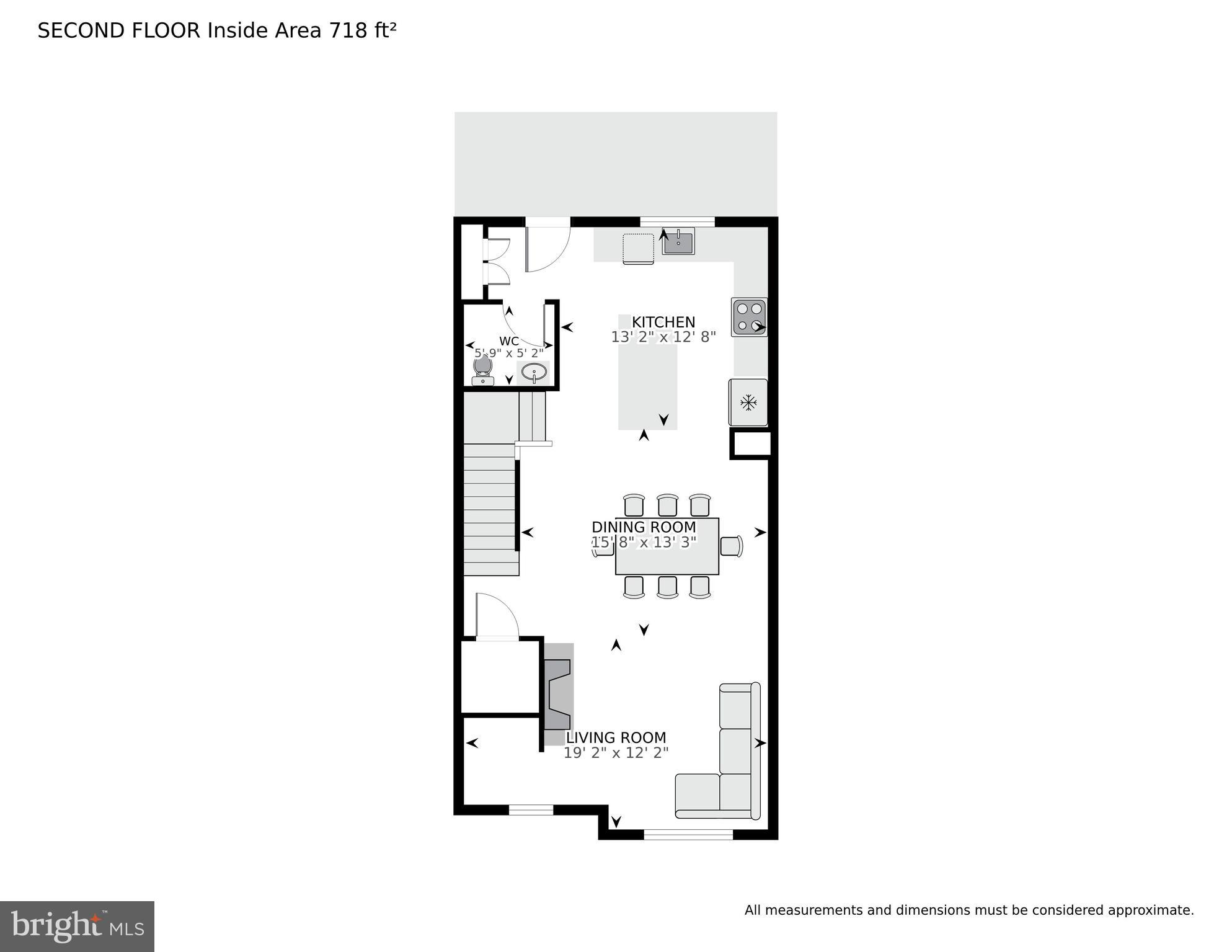 3320 Woodland Phlox St