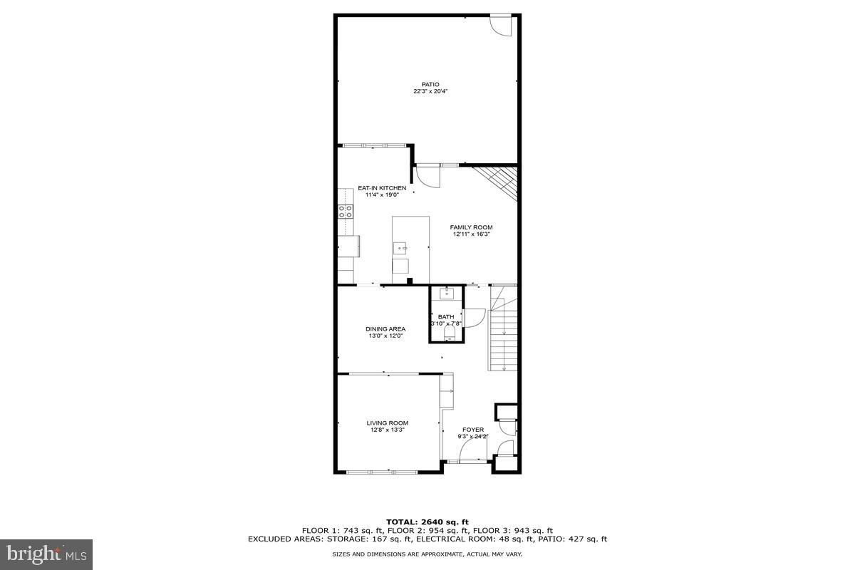 10788 Brewer House