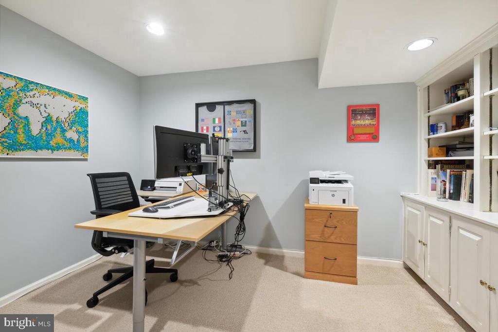 10788 Brewer House