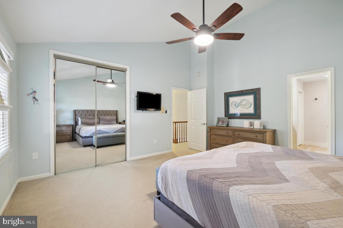 10788 Brewer House
