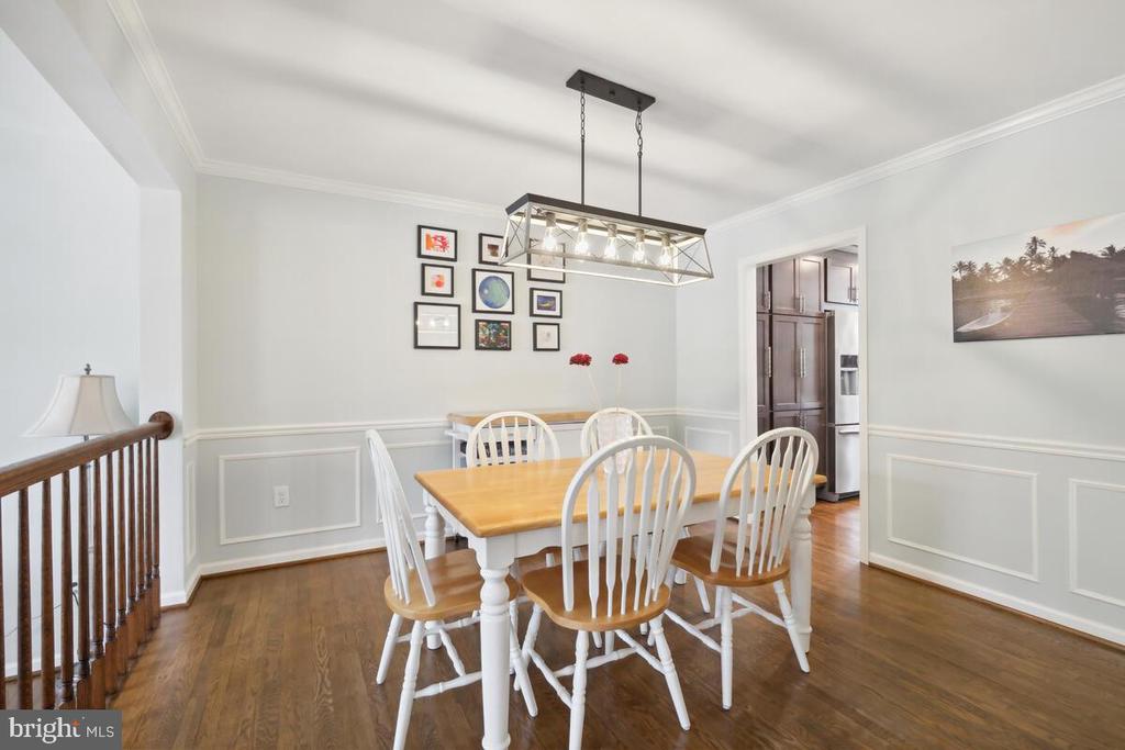 10788 Brewer House