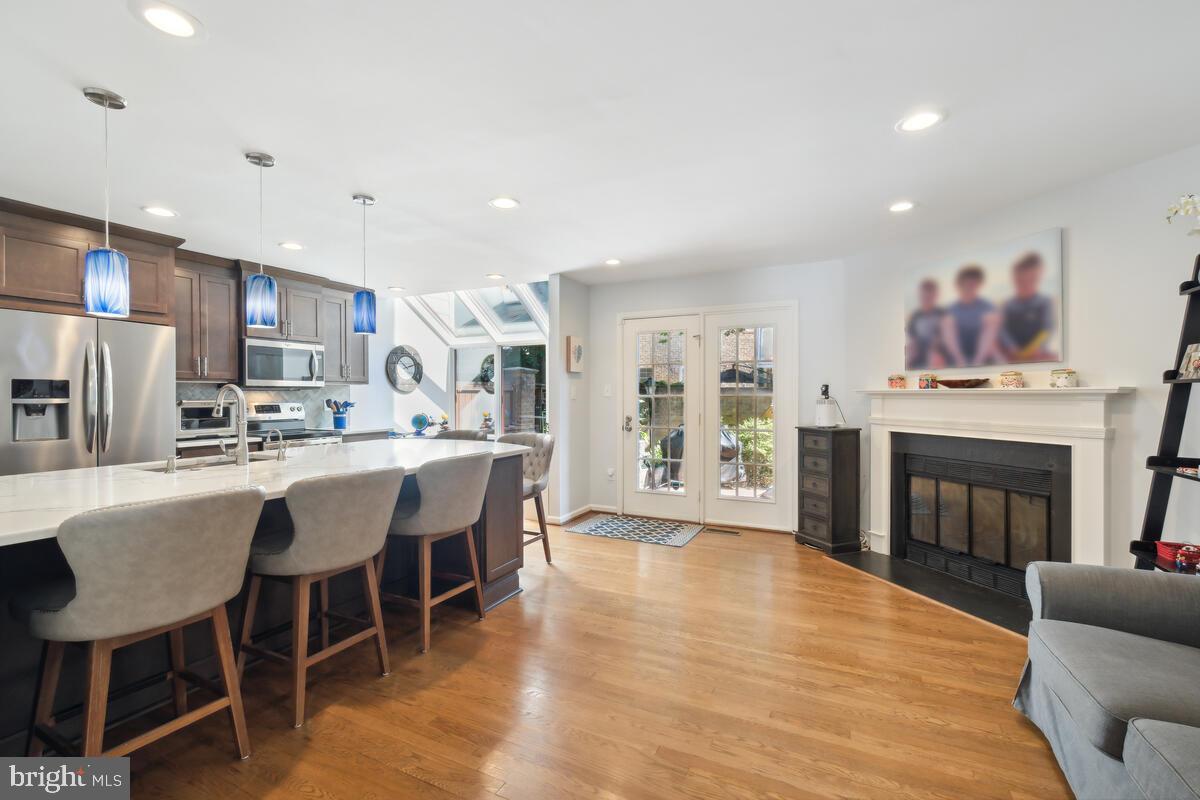 10788 Brewer House