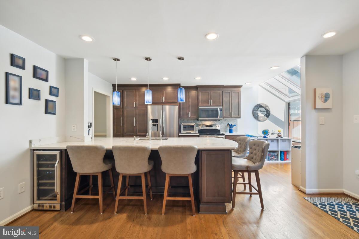 10788 Brewer House
