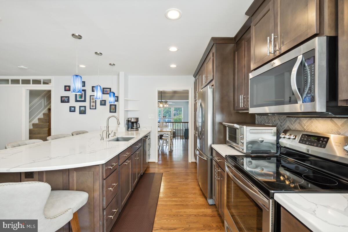 10788 Brewer House