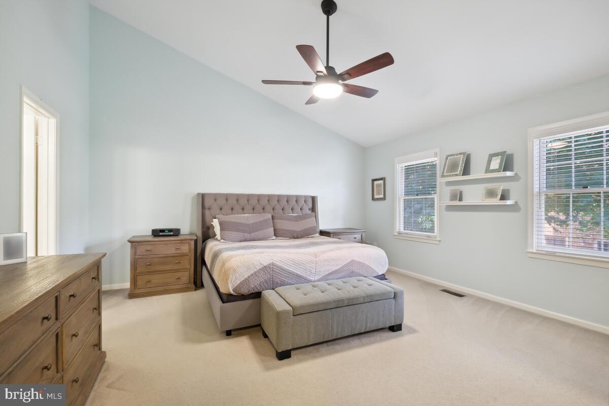 10788 Brewer House