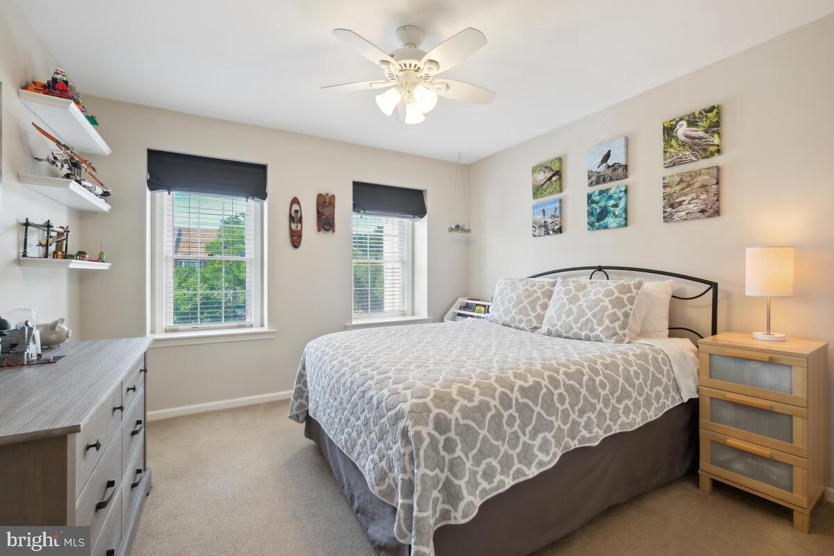 10788 Brewer House