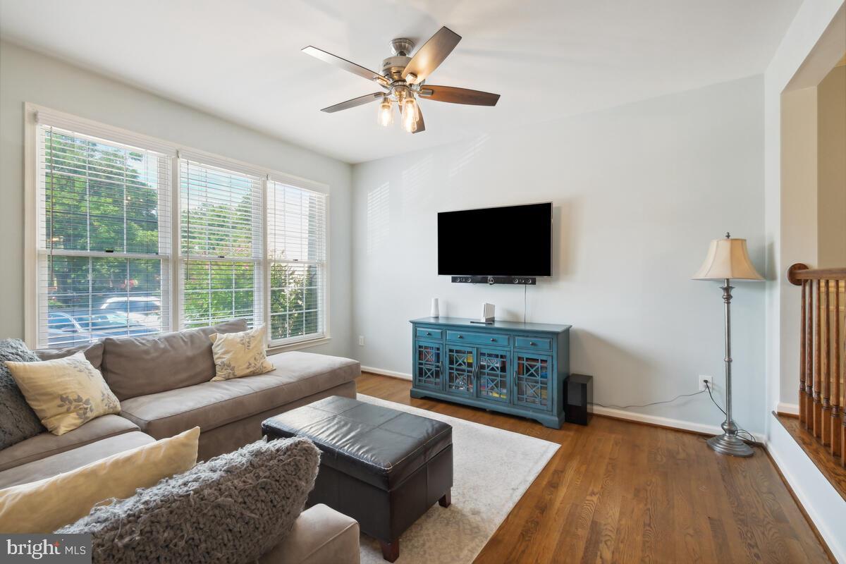 10788 Brewer House