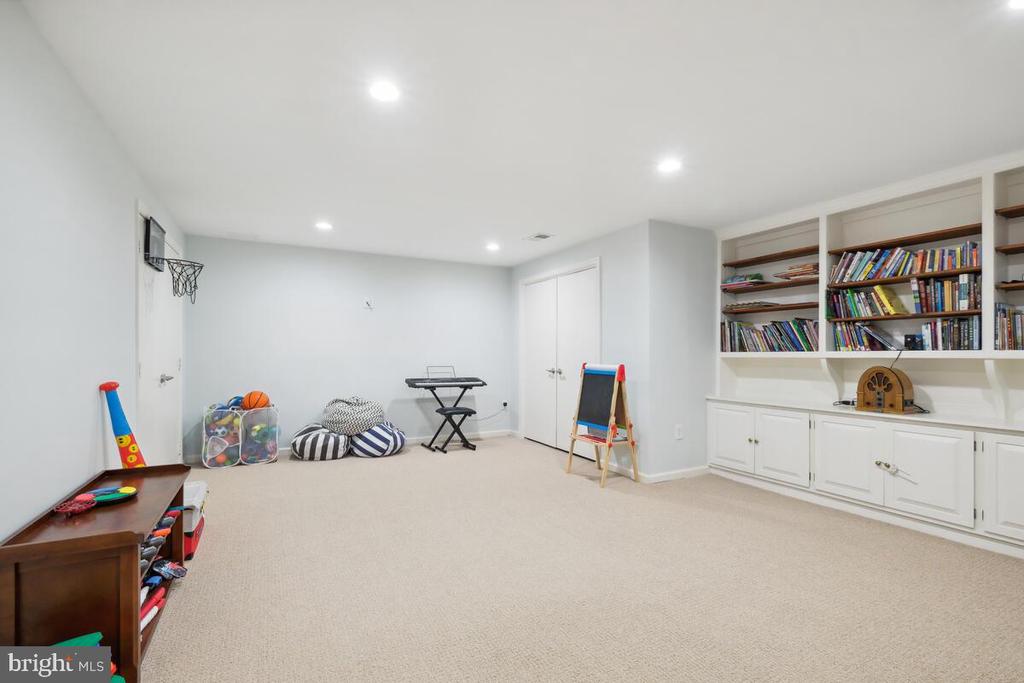 10788 Brewer House