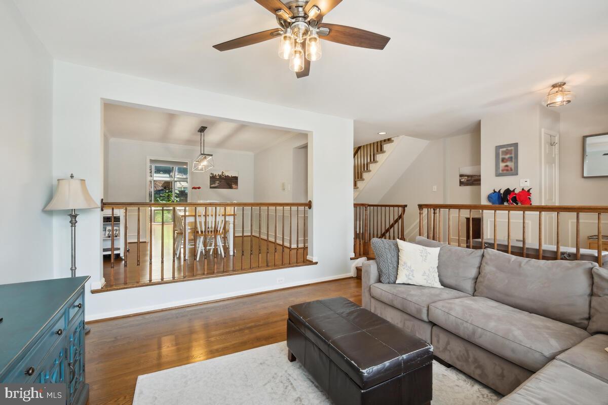 10788 Brewer House