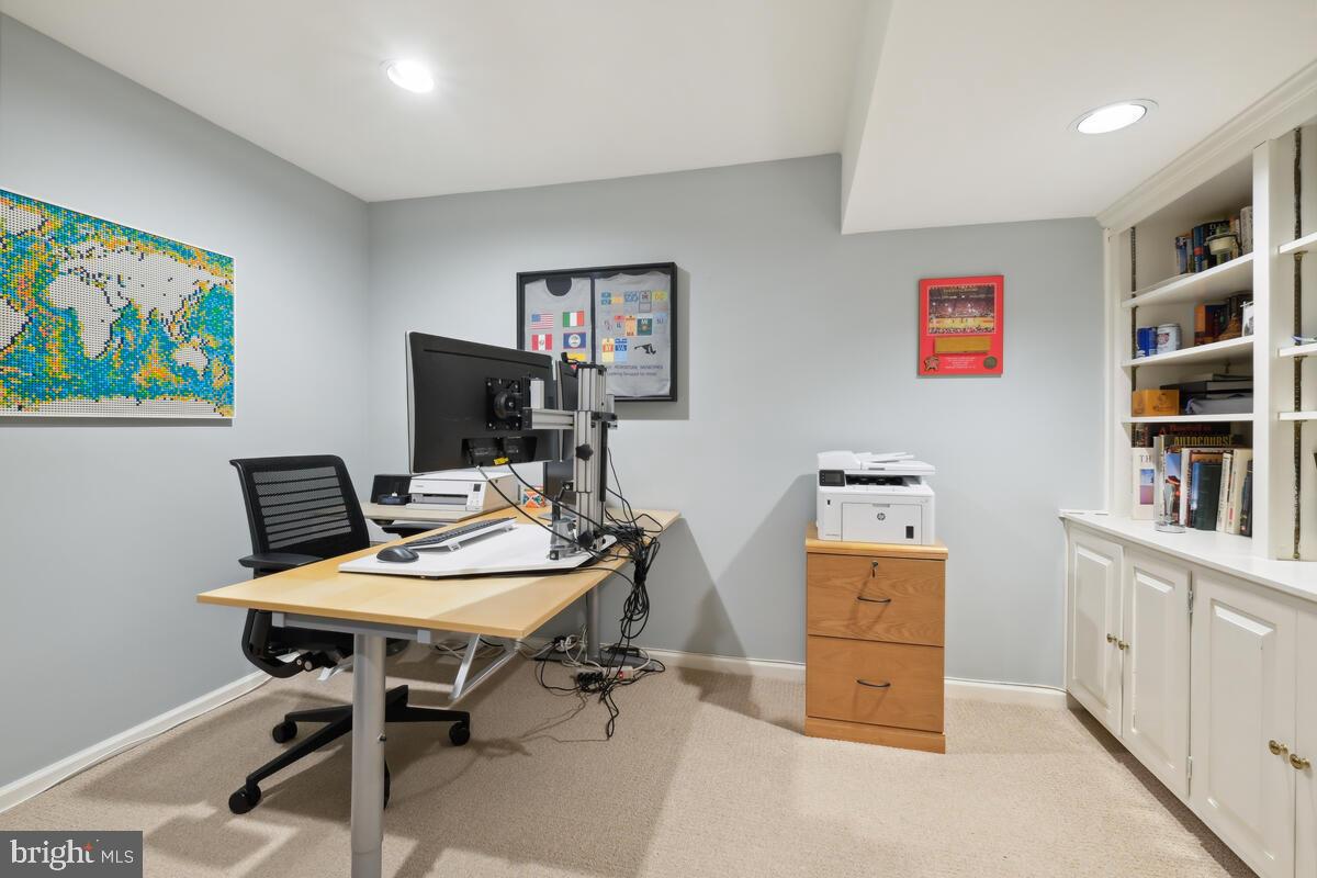 10788 Brewer House