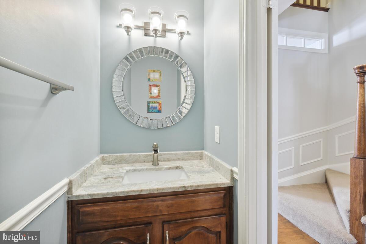 10788 Brewer House