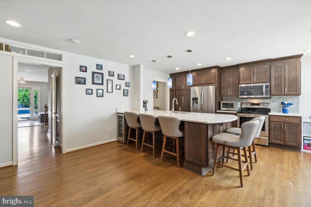 10788 Brewer House