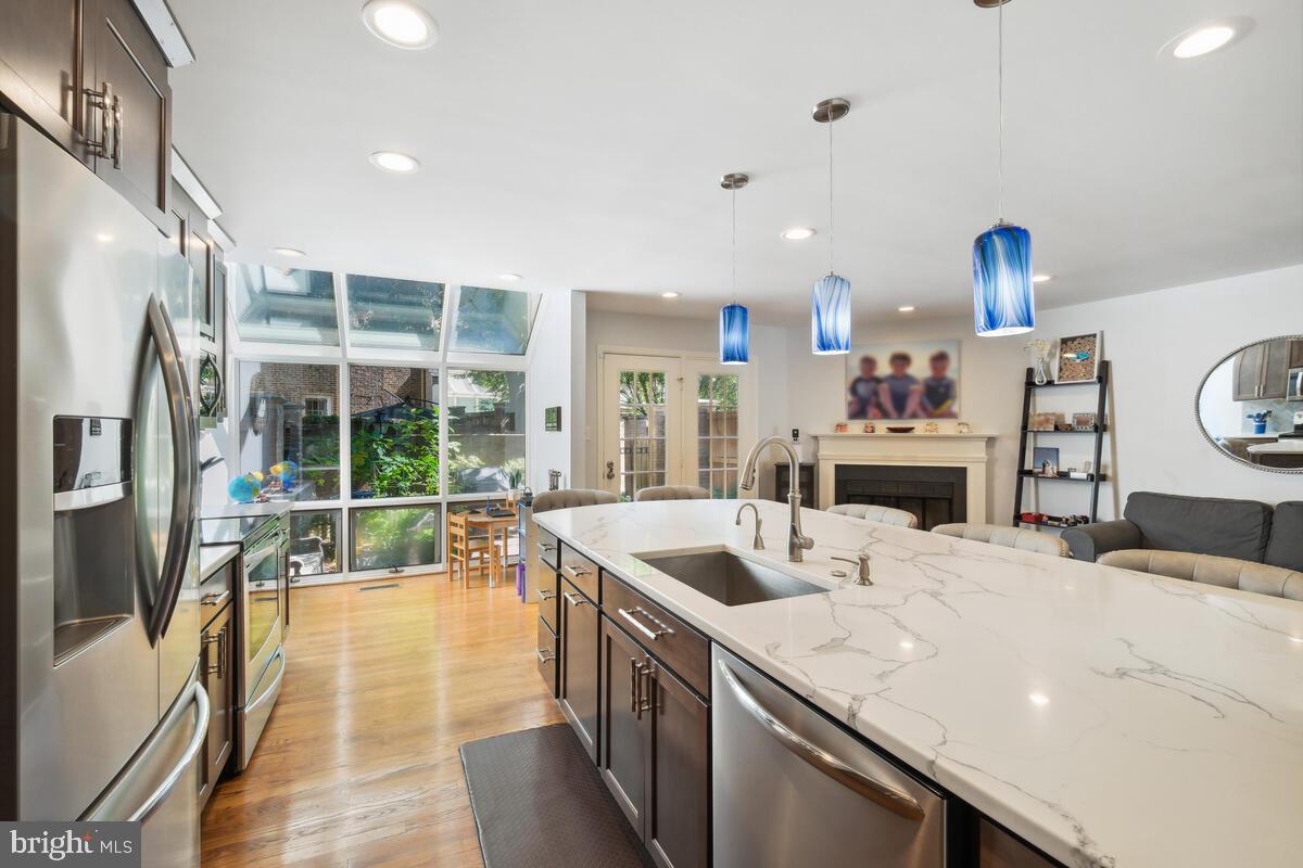10788 Brewer House
