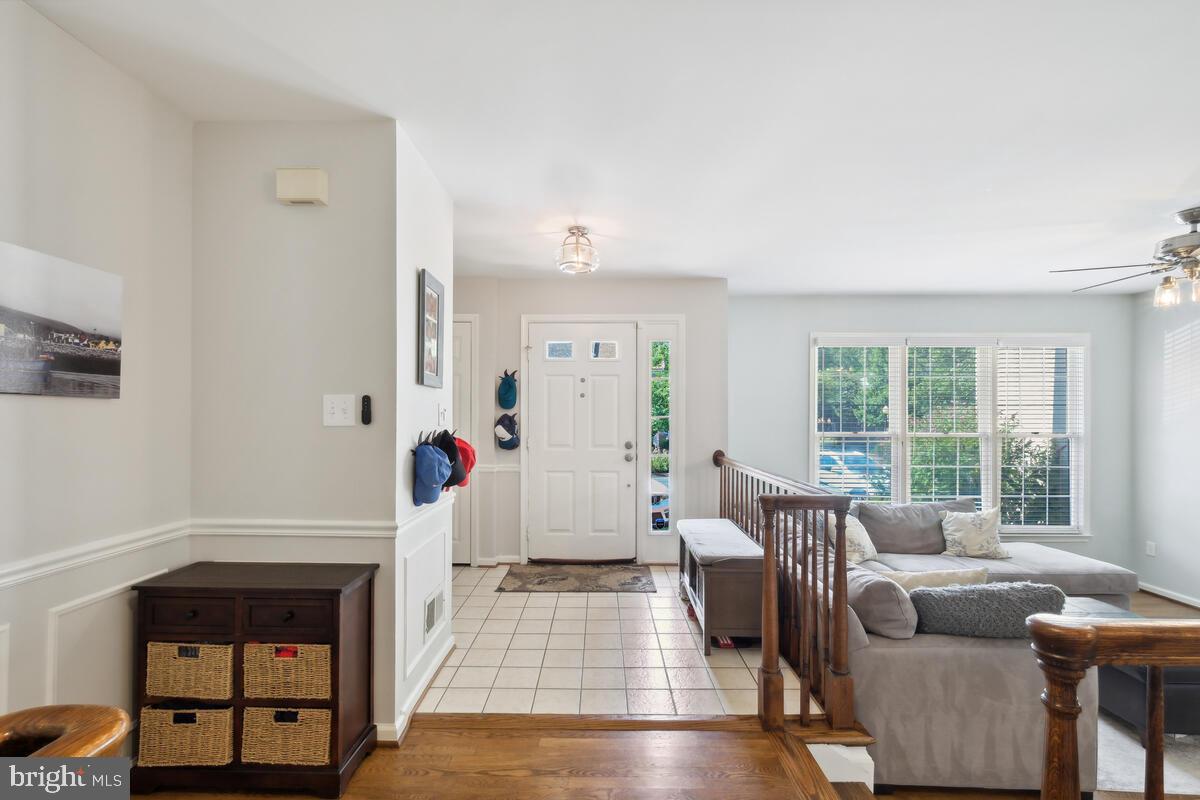 10788 Brewer House