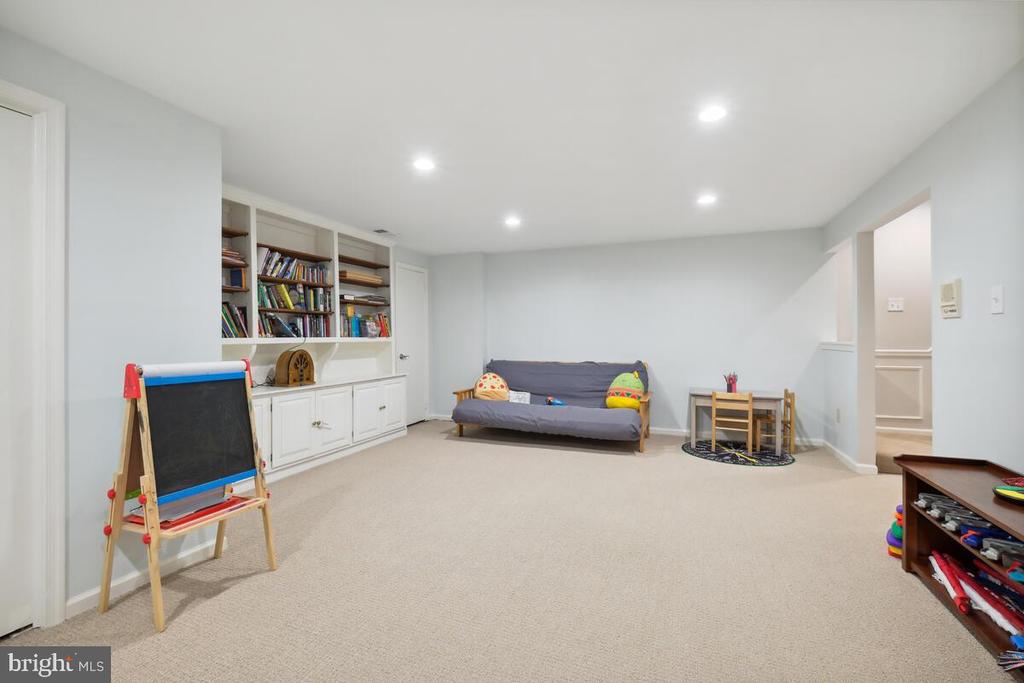 10788 Brewer House
