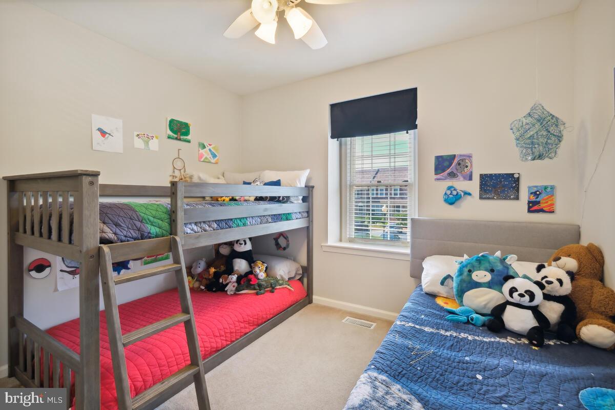 10788 Brewer House