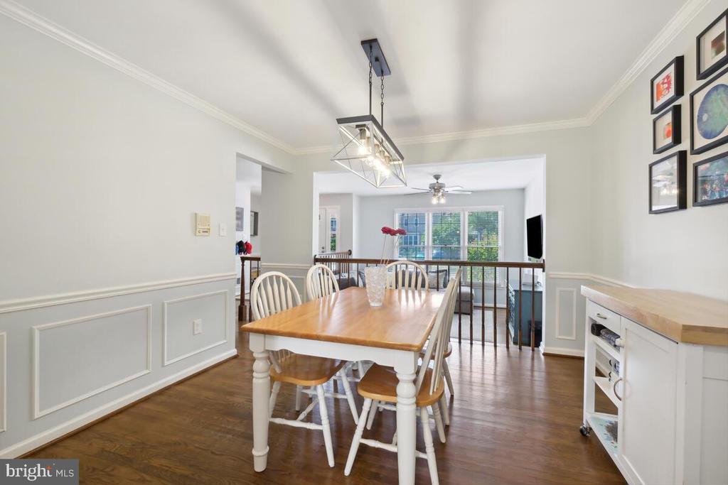 10788 Brewer House