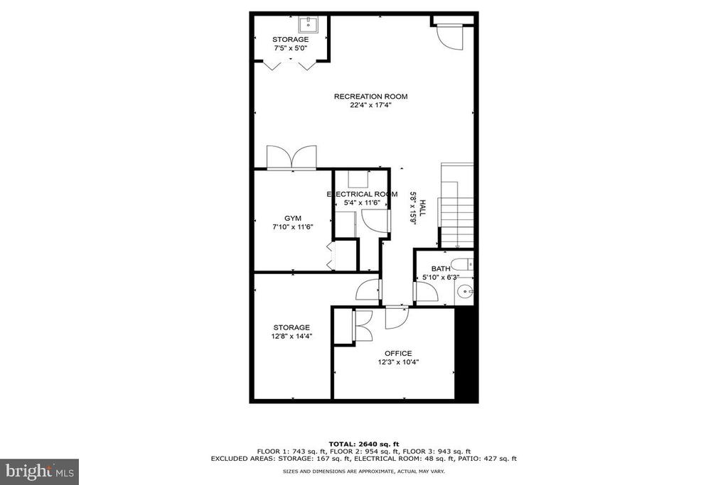 10788 Brewer House