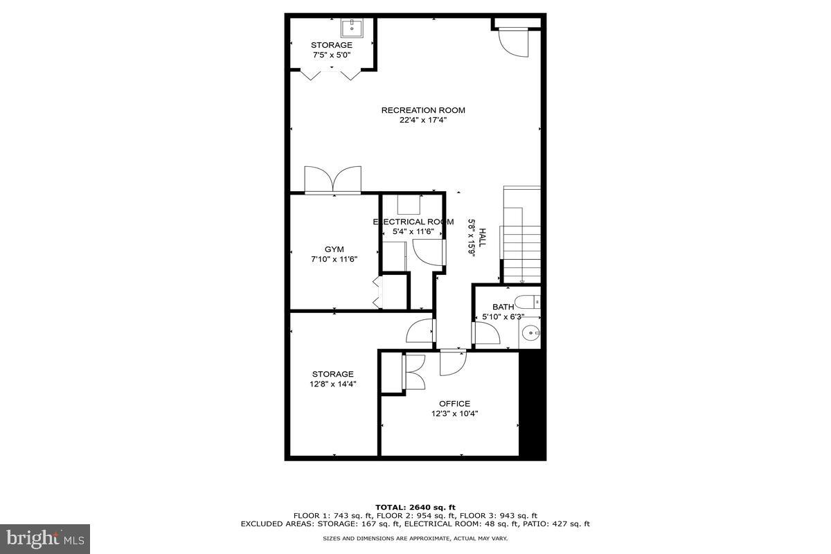10788 Brewer House