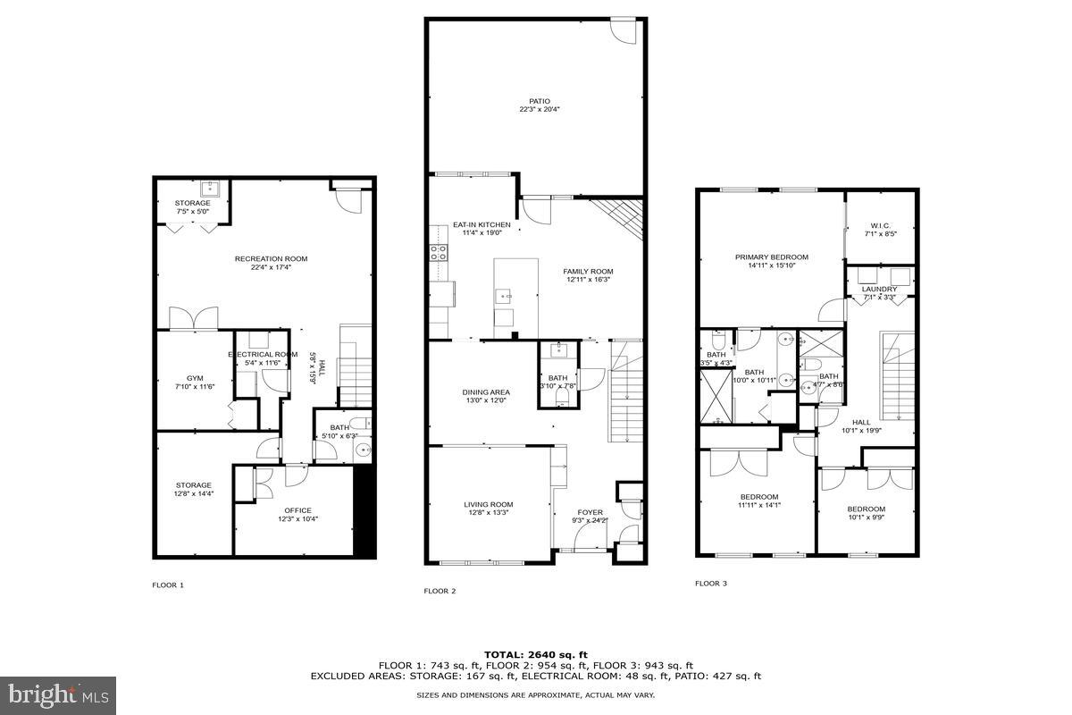 10788 Brewer House
