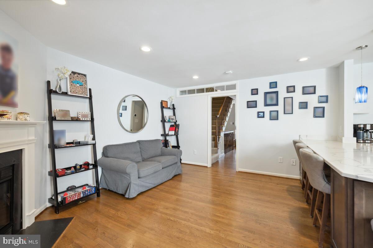 10788 Brewer House