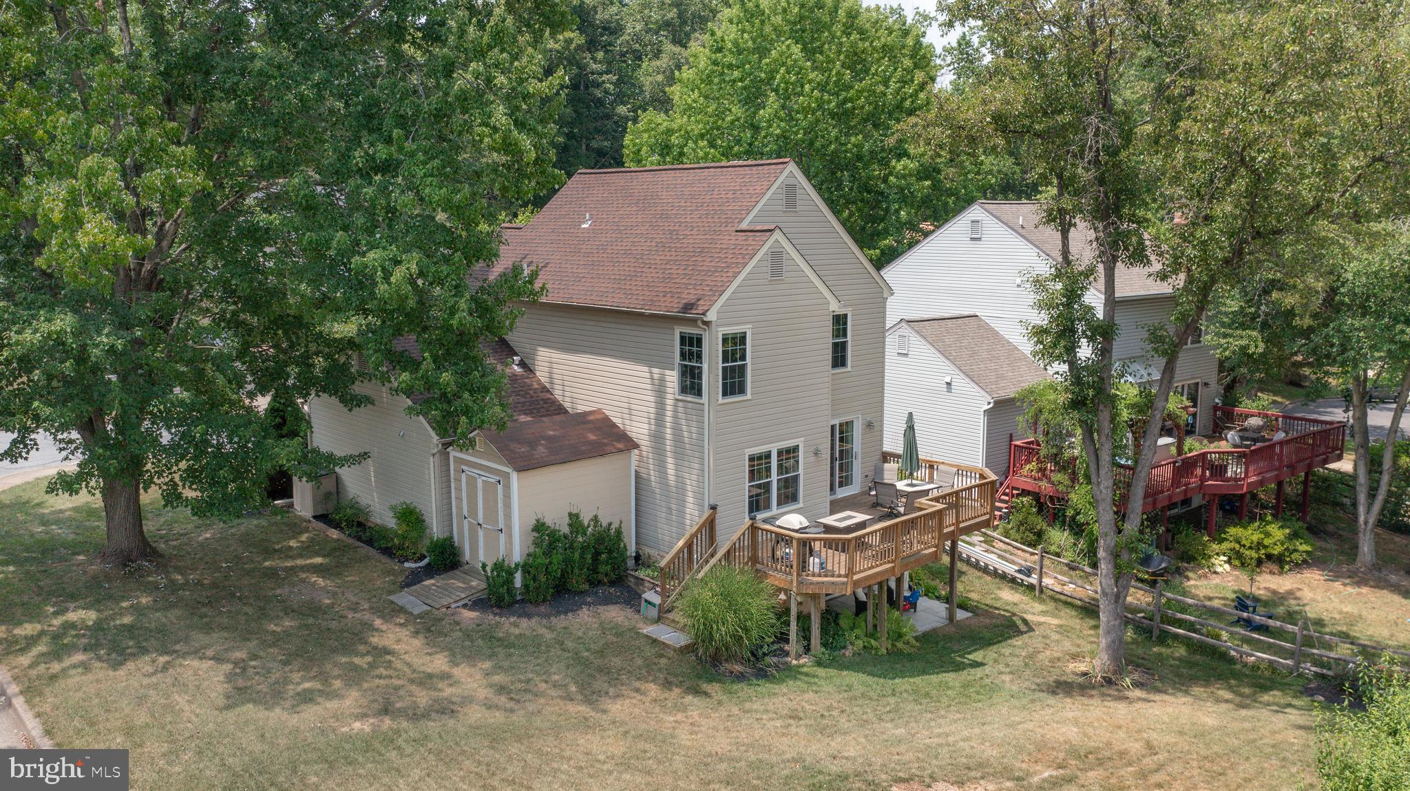 20805 CLEAR MORNING COURT