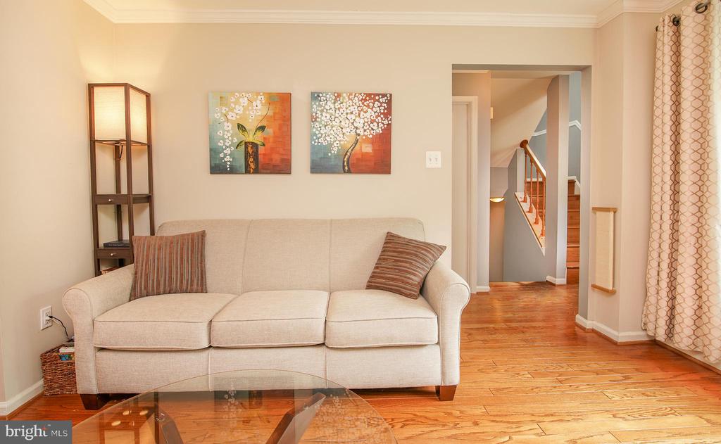 20805 CLEAR MORNING COURT