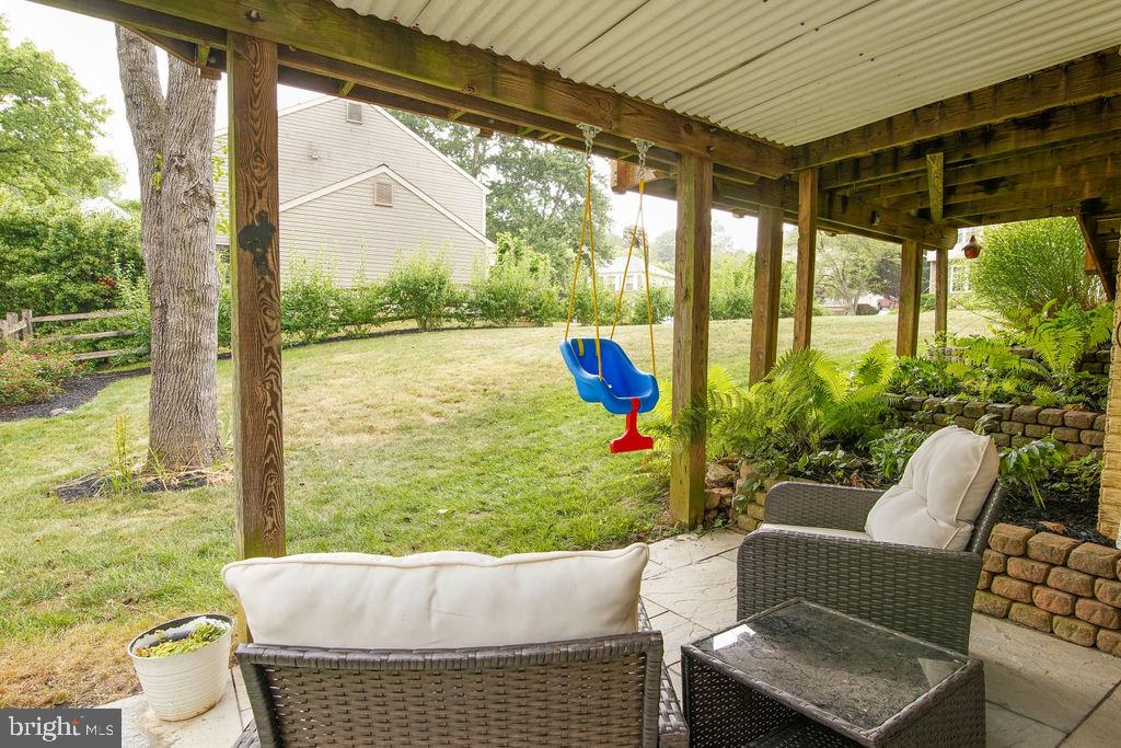 20805 CLEAR MORNING COURT