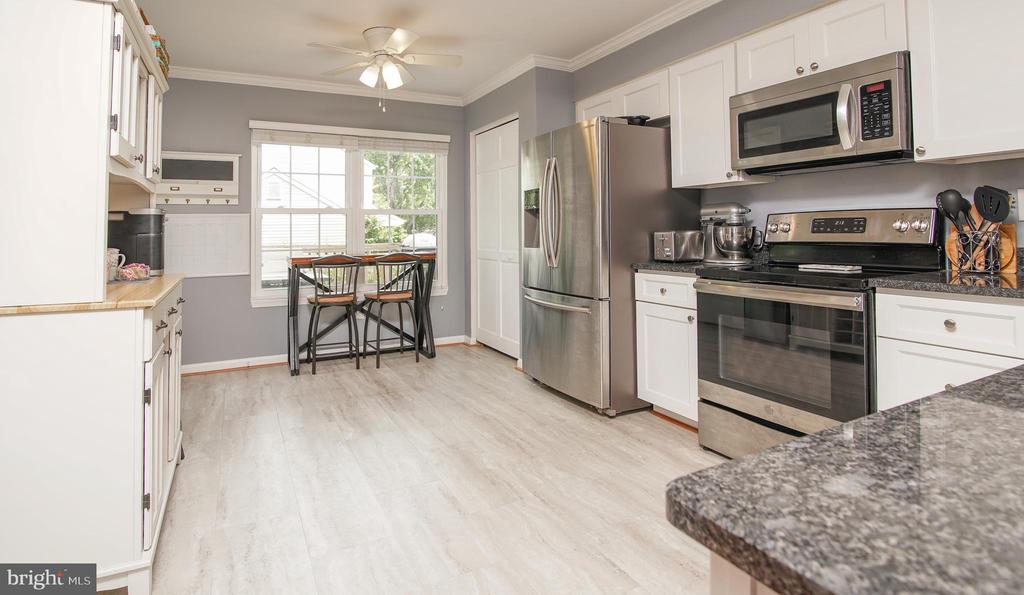 20805 CLEAR MORNING COURT