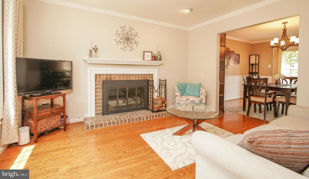 20805 CLEAR MORNING COURT