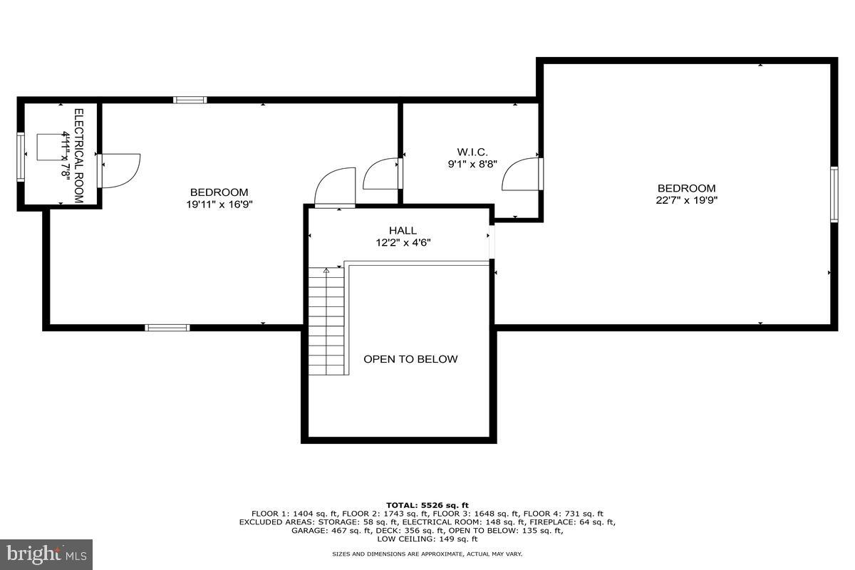 6609 Tilden Ln
