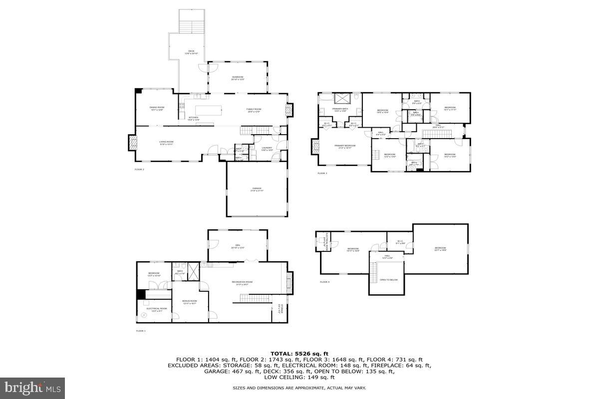 6609 Tilden Ln