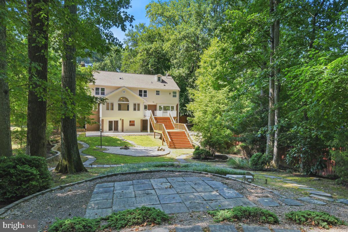 6609 Tilden Ln