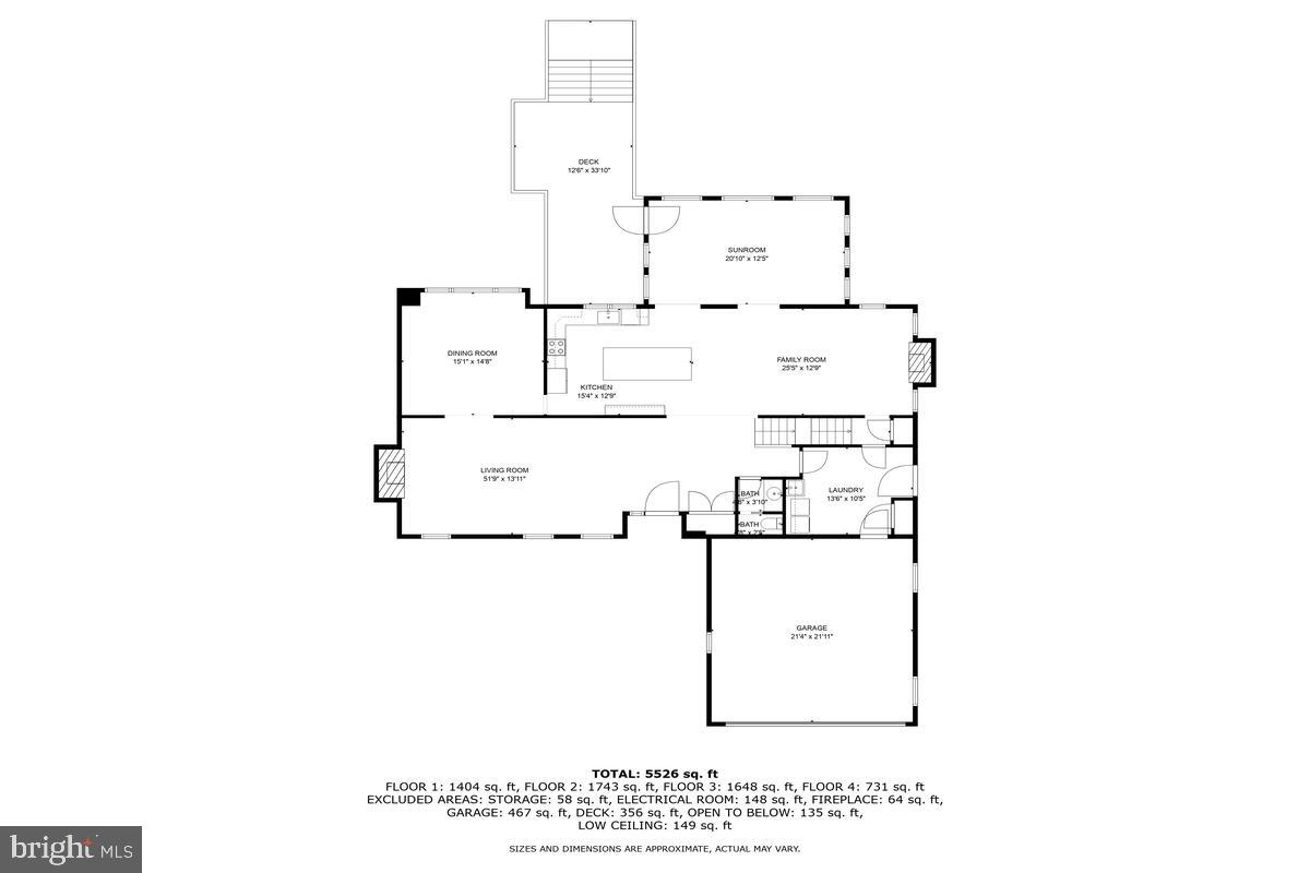 6609 Tilden Ln