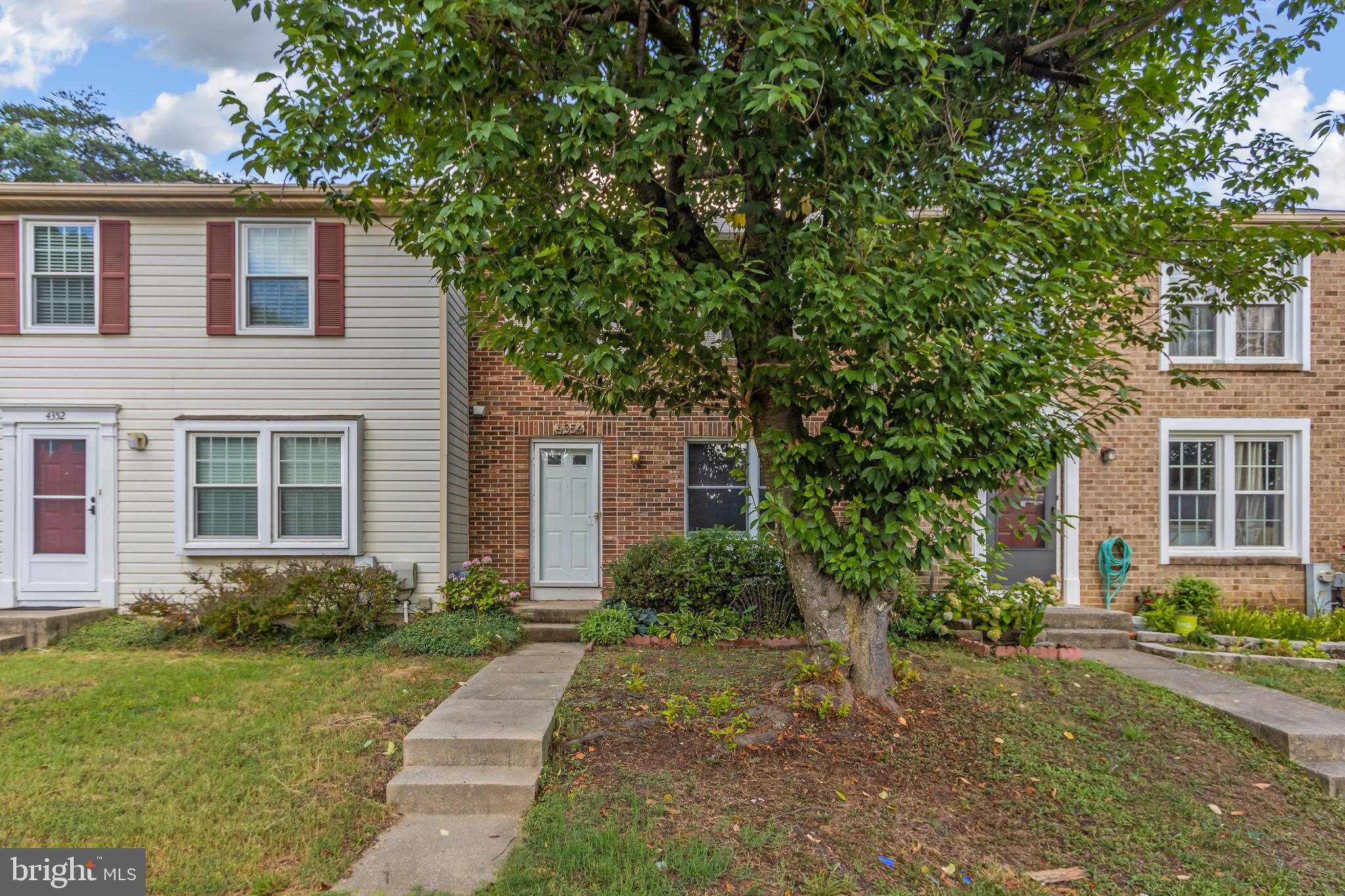 4354 THISTLEWOOD TERRACE