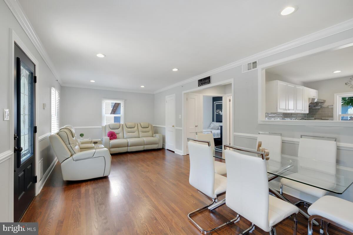 12229 SELFRIDGE ROAD