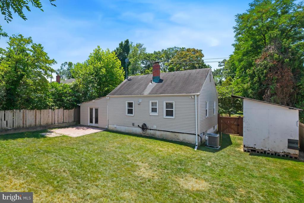 12229 SELFRIDGE ROAD