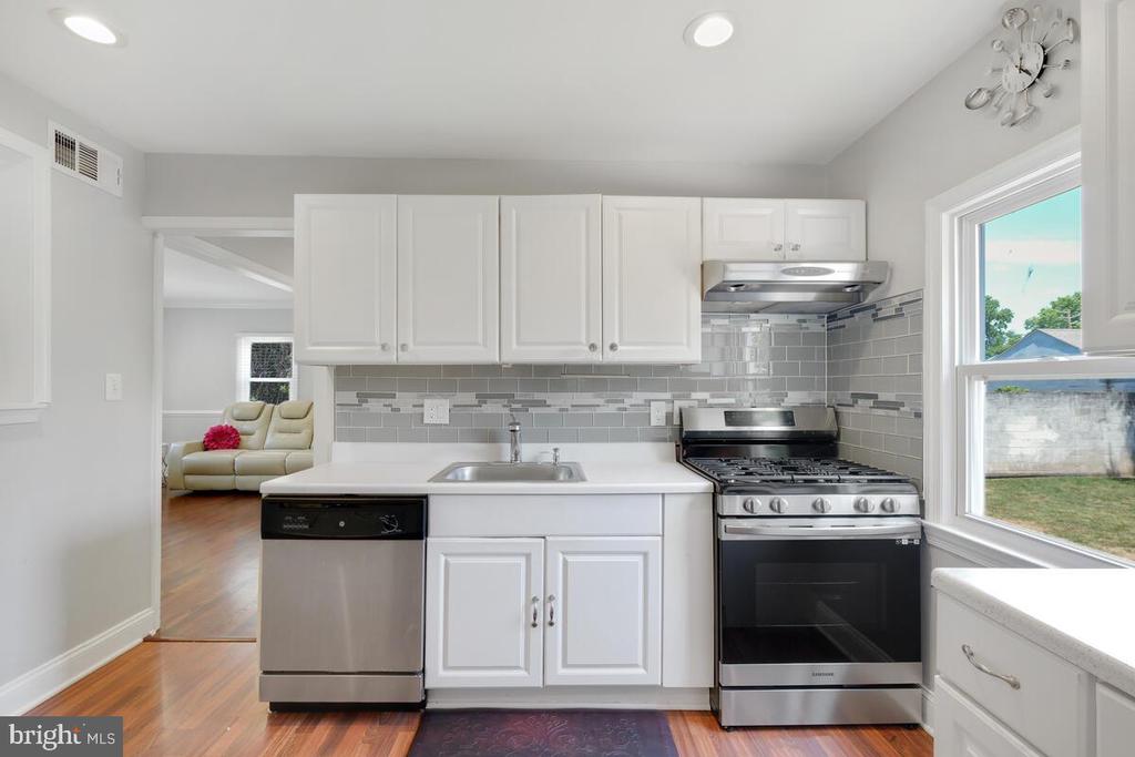 12229 SELFRIDGE ROAD