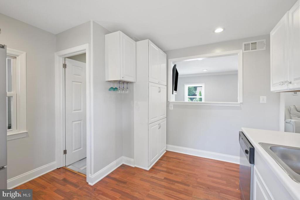 12229 SELFRIDGE ROAD